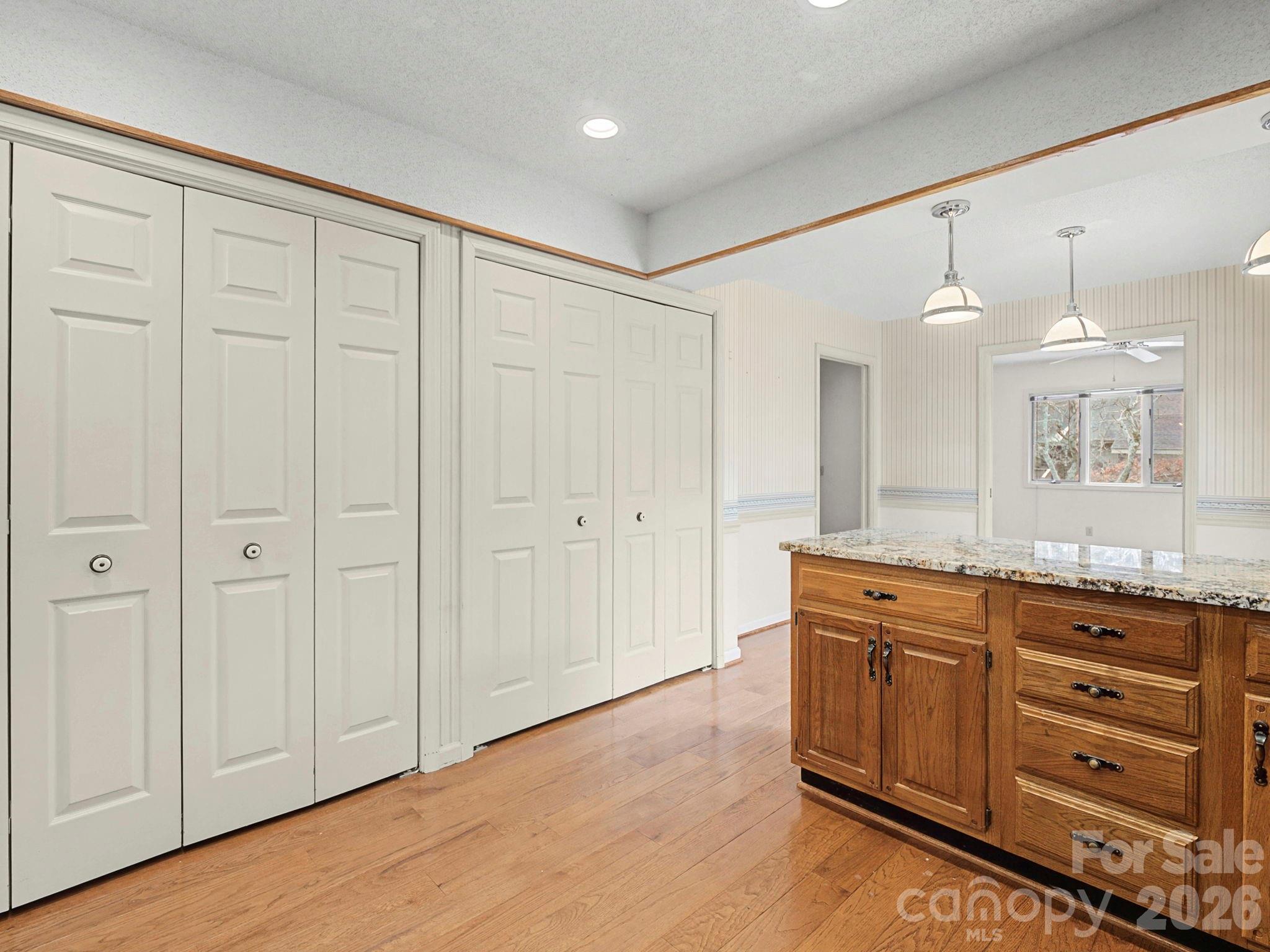 The Oaks - Residential