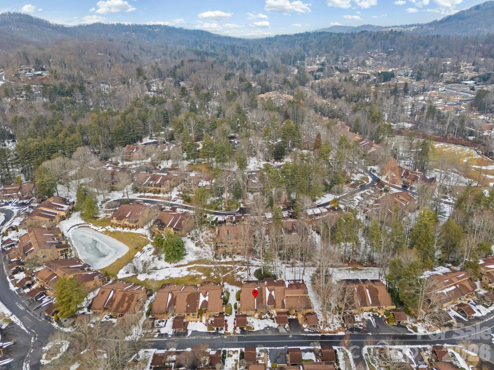 The Oaks - Residential