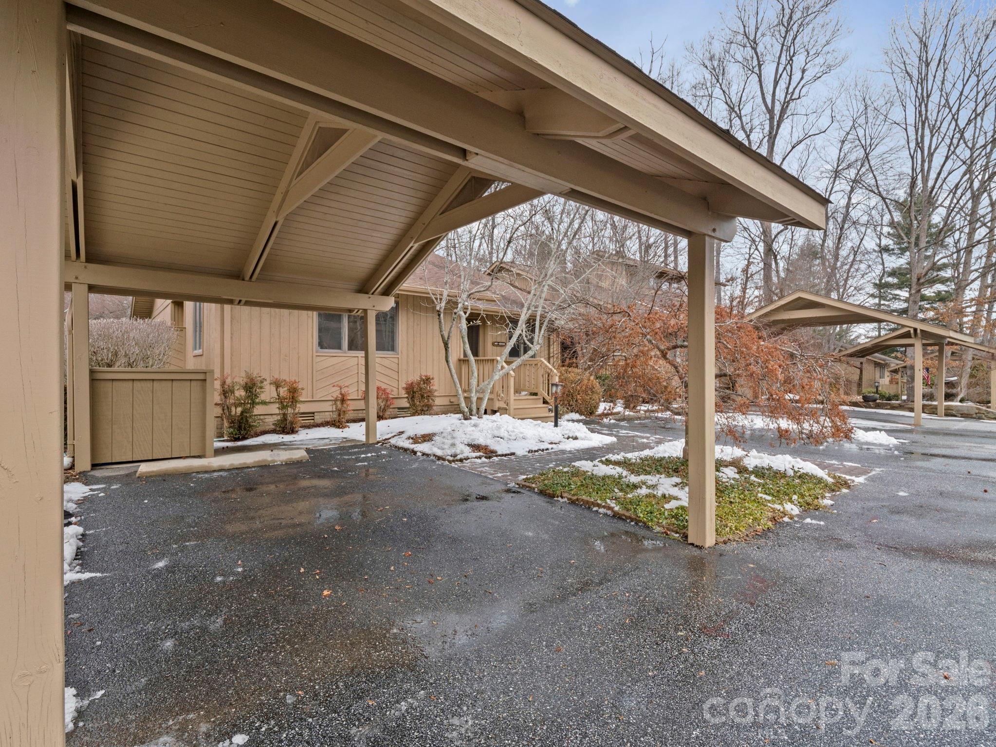 The Oaks - Residential