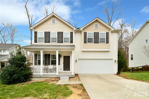 Photo of 2619 Able Glen Court, Charlotte, NC 28214 (MLS # 4337042)