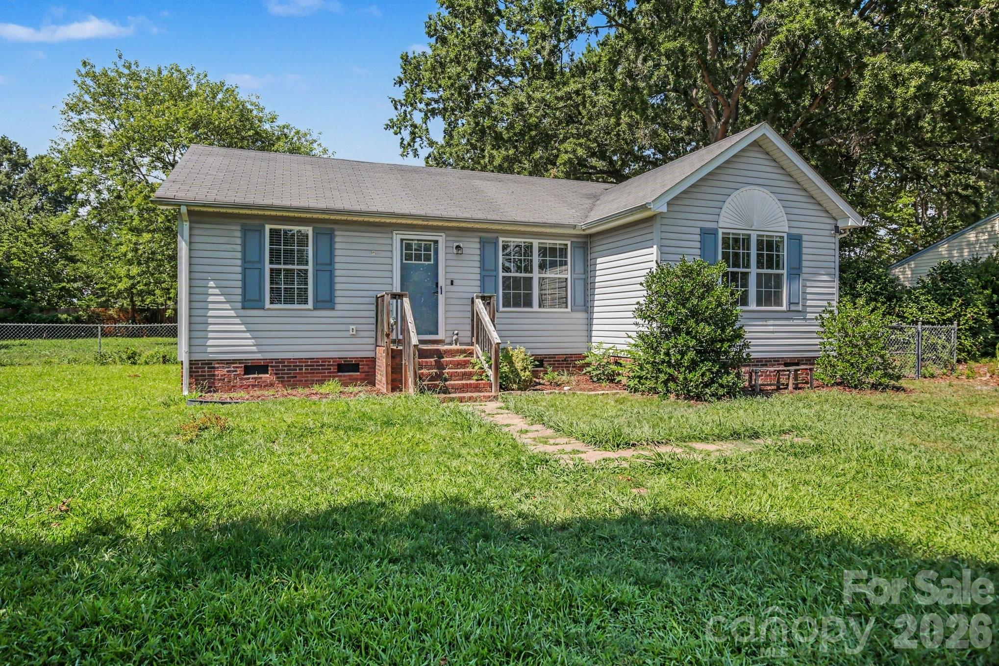 1341 E Cannon Avenue, Albemarle, NC, 28001