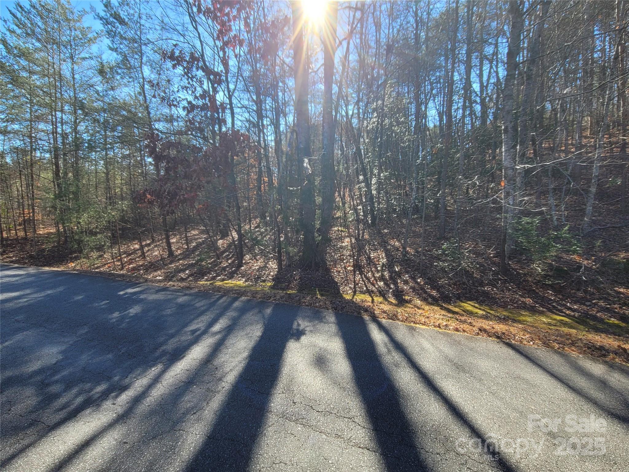 Twelve Mile Post - Land