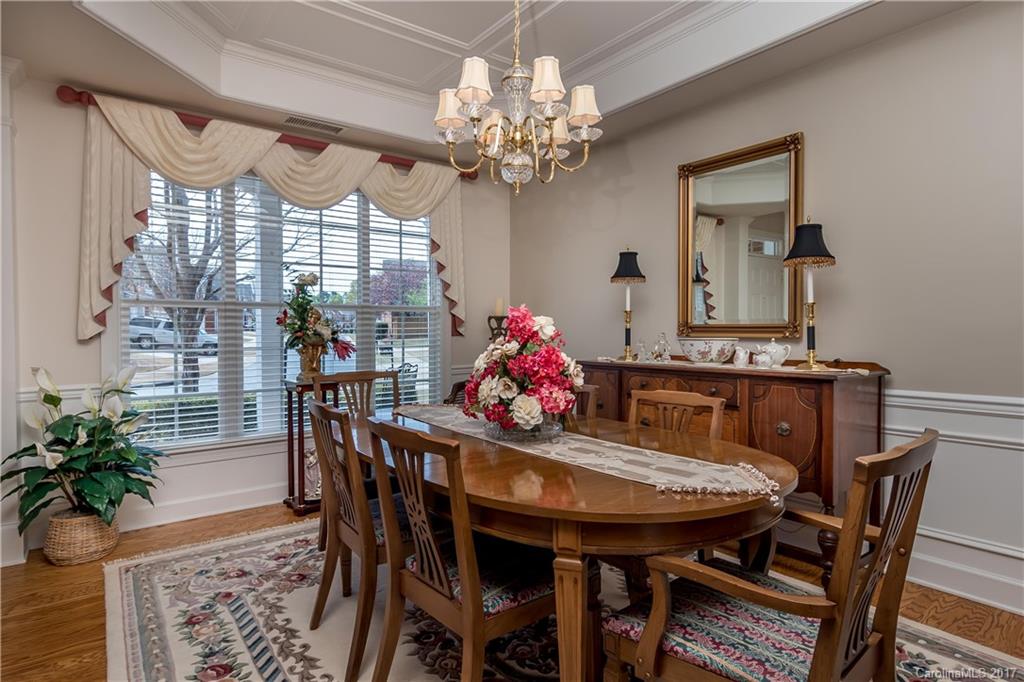 Avington - Residential