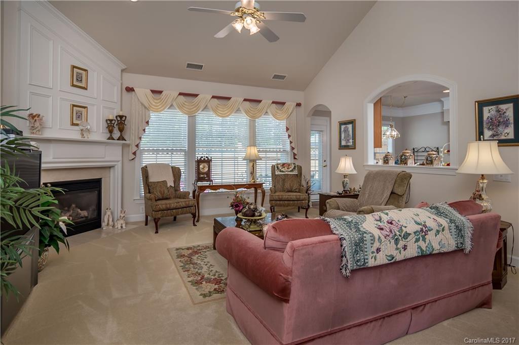 Avington - Residential