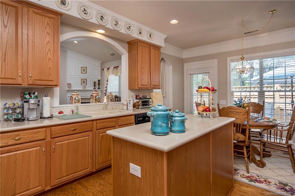 Avington - Residential