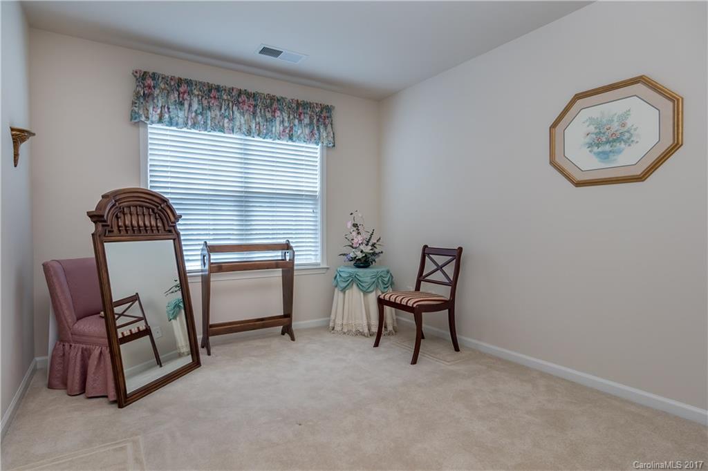 Avington - Residential