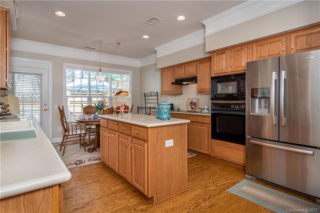 Avington - Residential