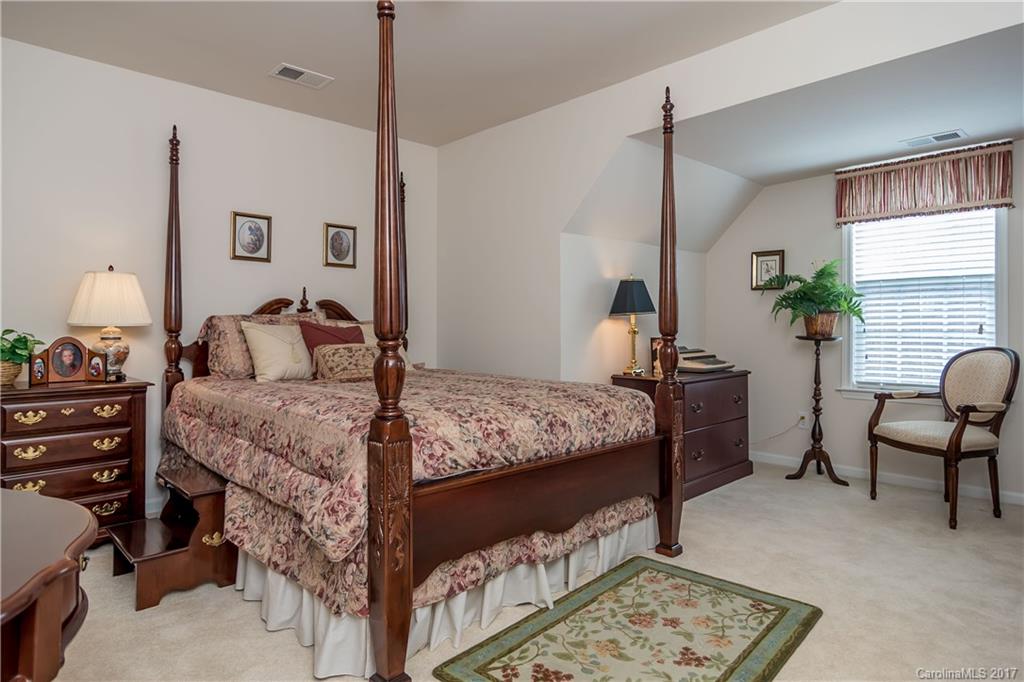 Avington - Residential