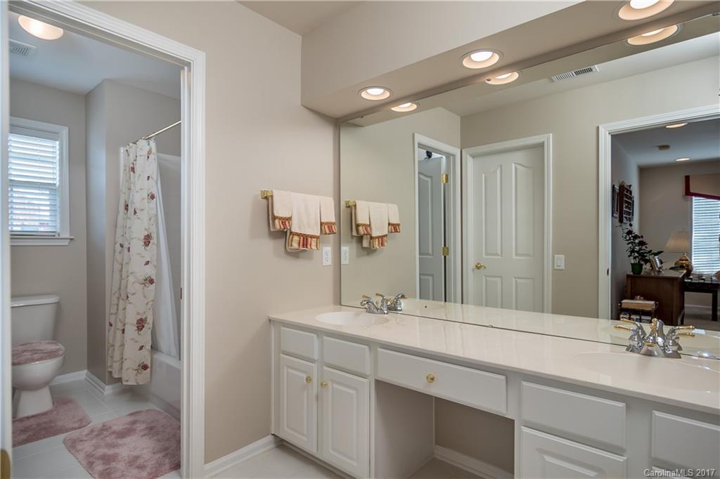 Avington - Residential