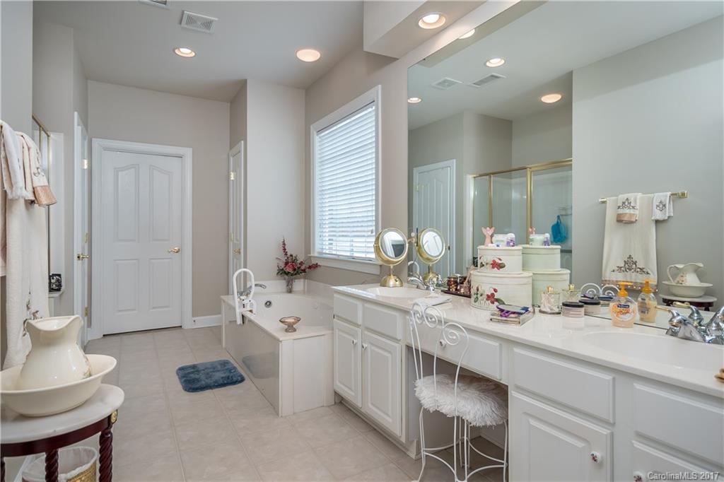 Avington - Residential