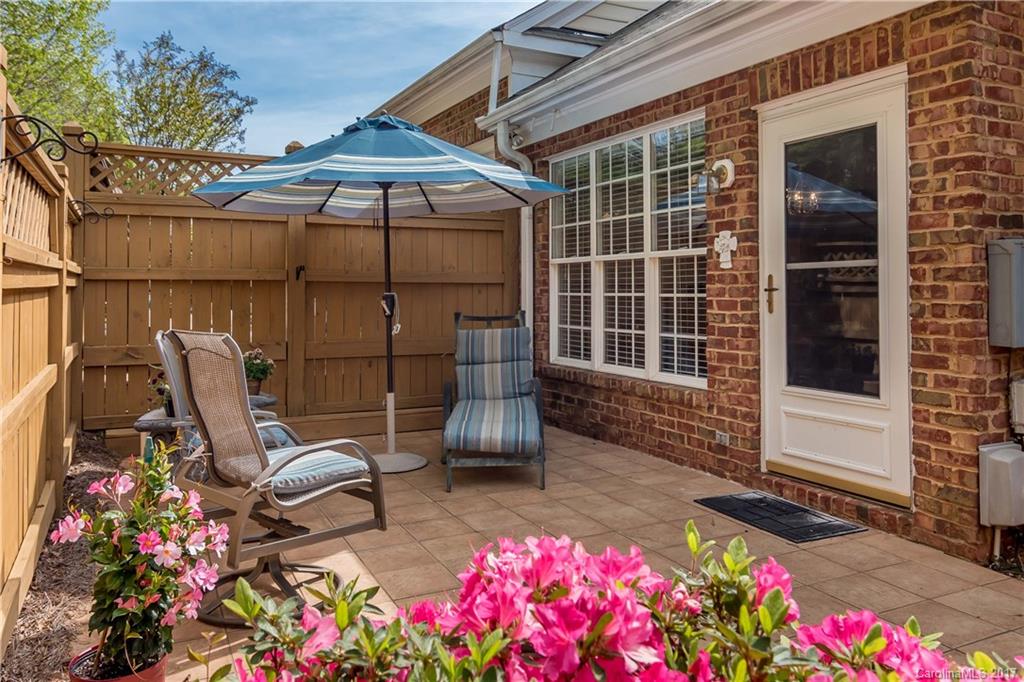 Avington - Residential