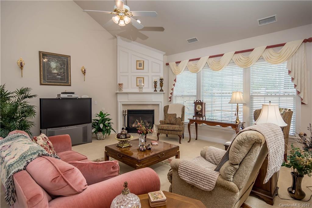 Avington - Residential