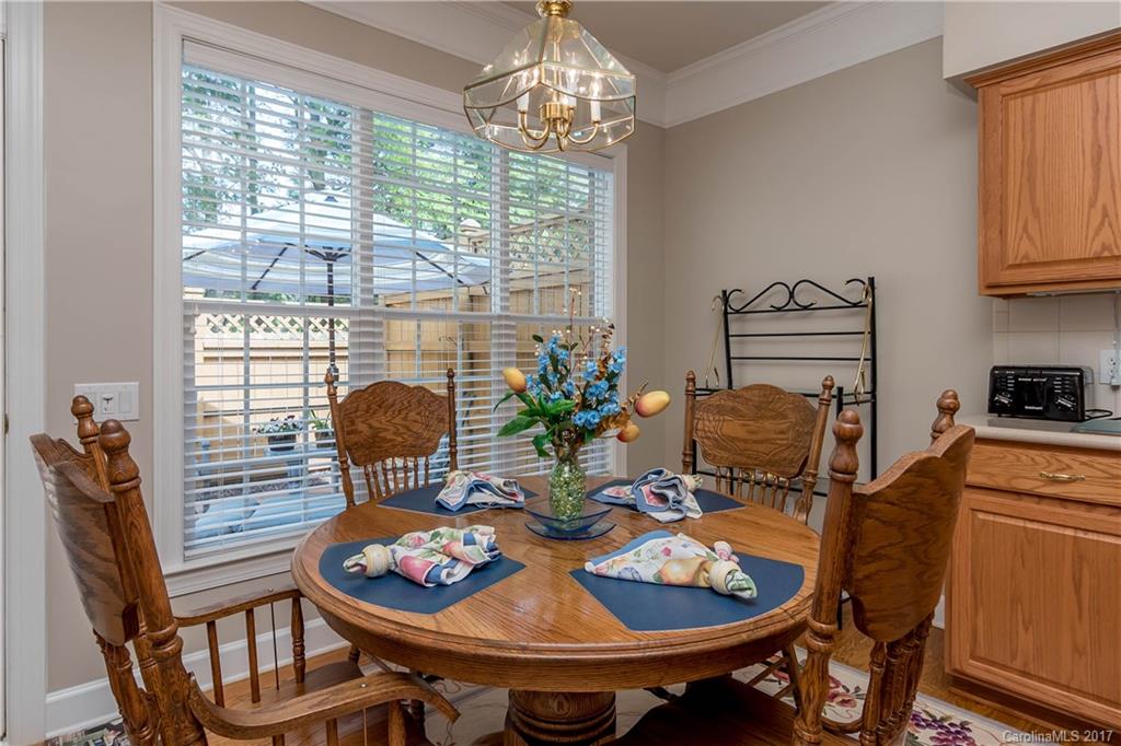 Avington - Residential