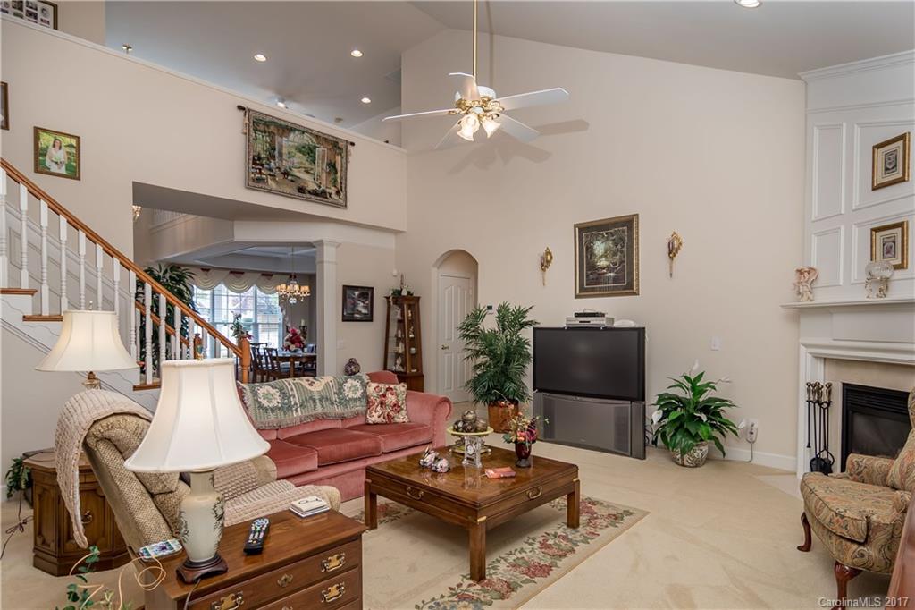 Avington - Residential