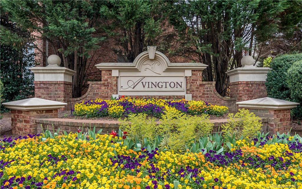 Avington - Residential