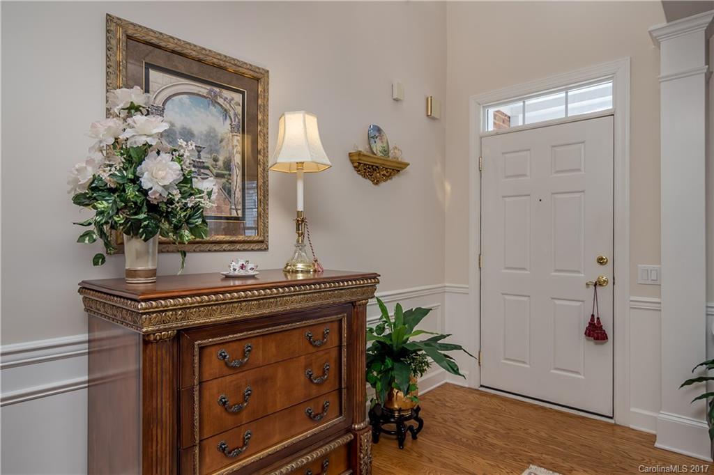 Avington - Residential