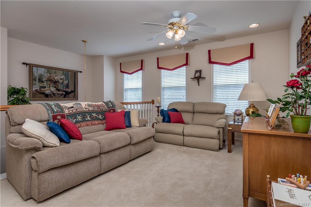 Avington - Residential