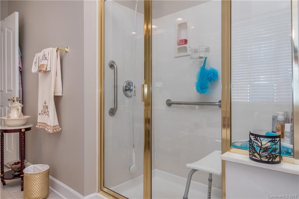 Avington - Residential