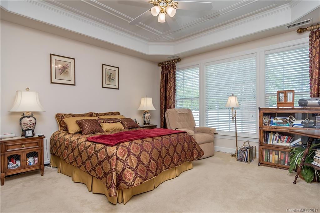 Avington - Residential