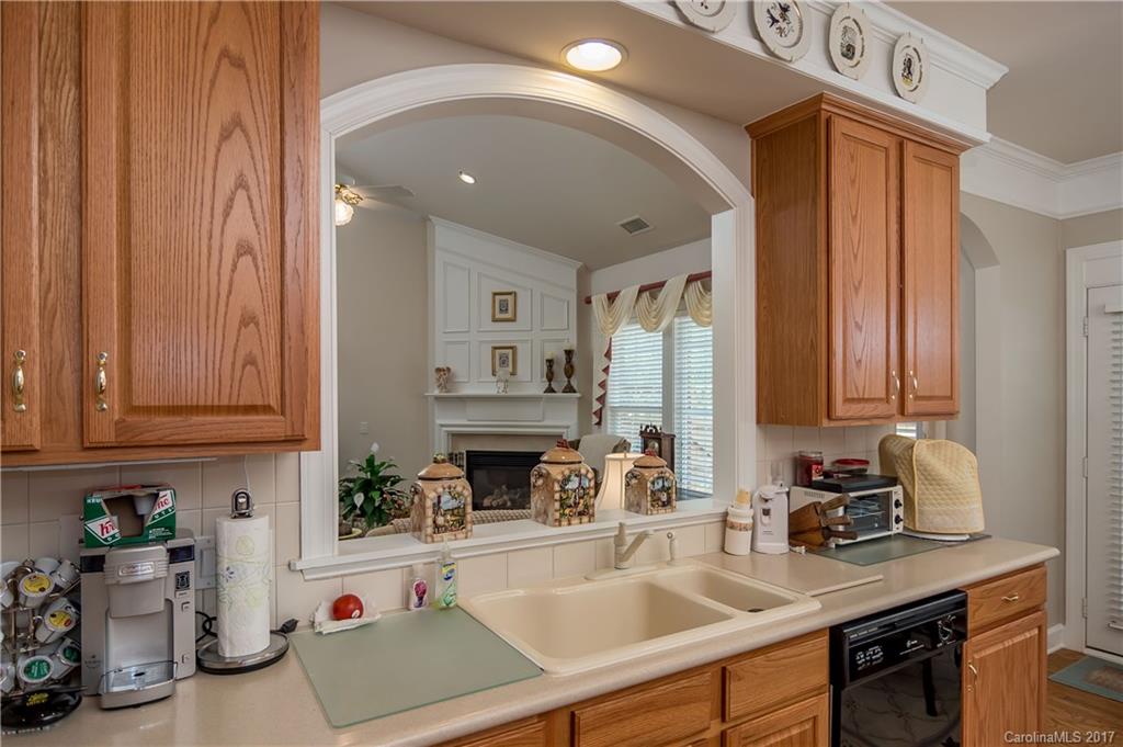 Avington - Residential