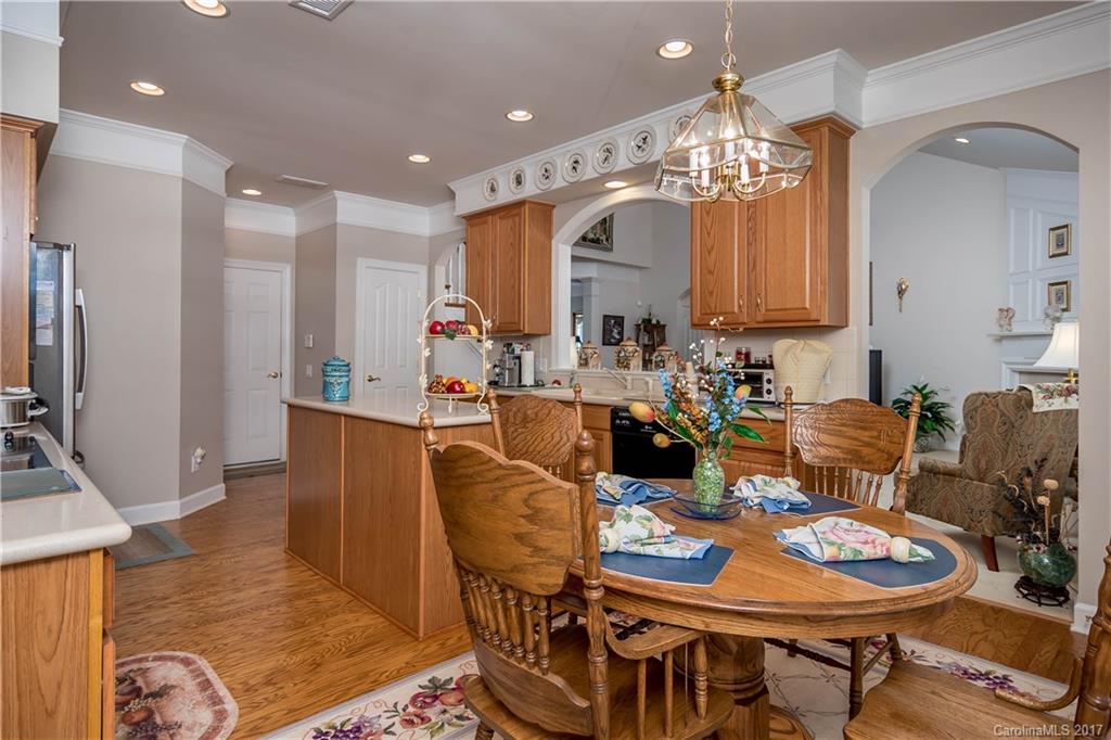 Avington - Residential