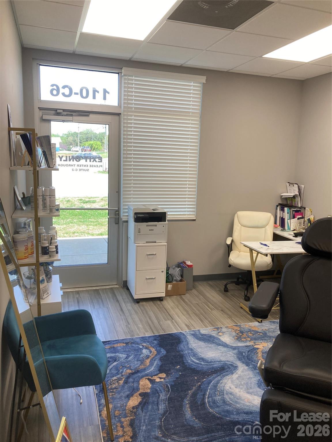 110 Village Commerce Drive C6