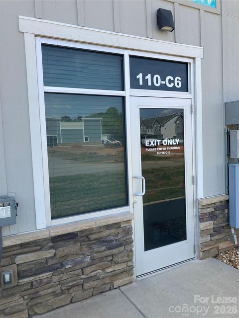 Photo of 110 Village Commerce Drive #C6, Mooresville, NC 28117 (MLS # 4369531)