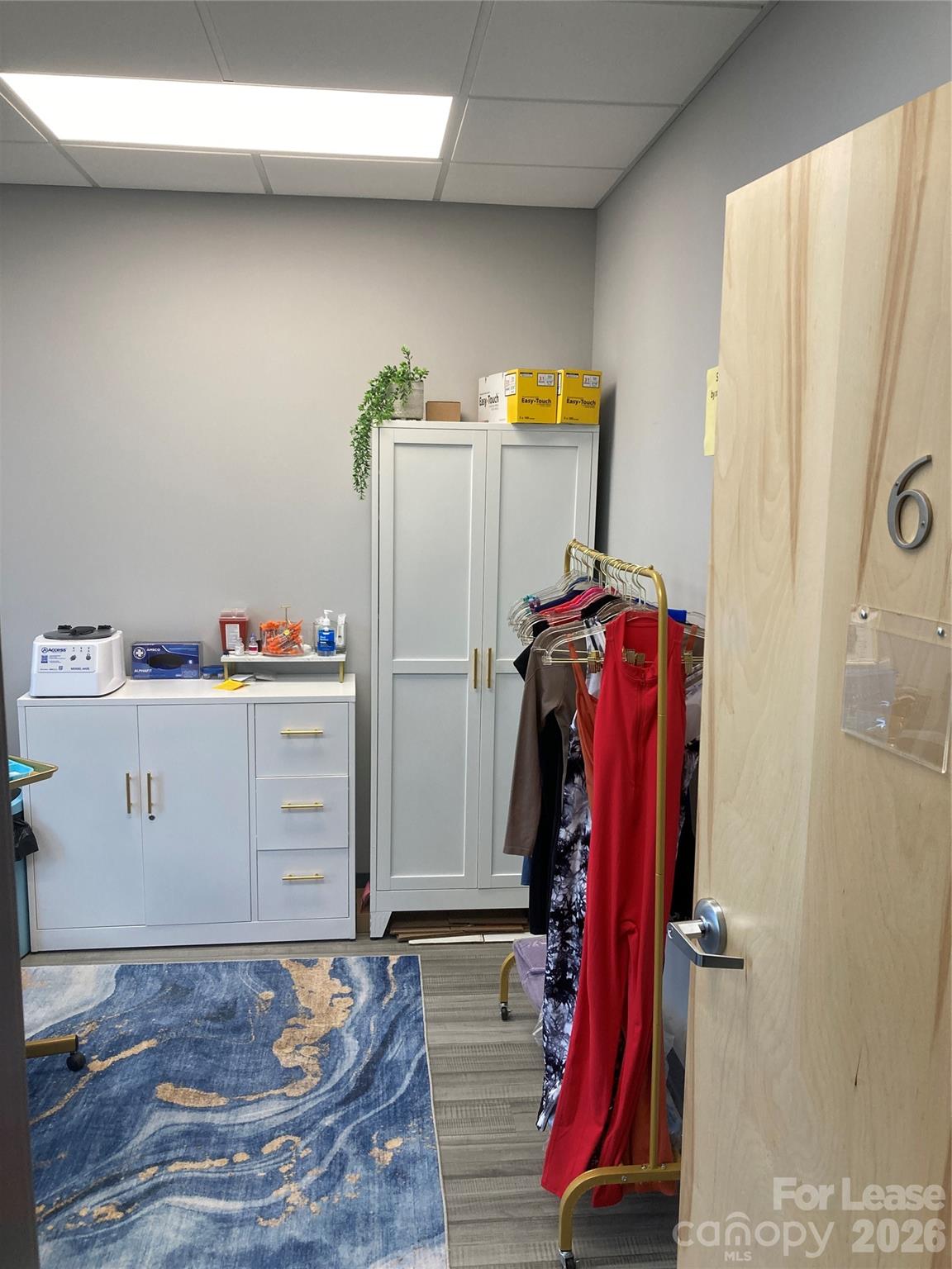 110 Village Commerce Drive C6