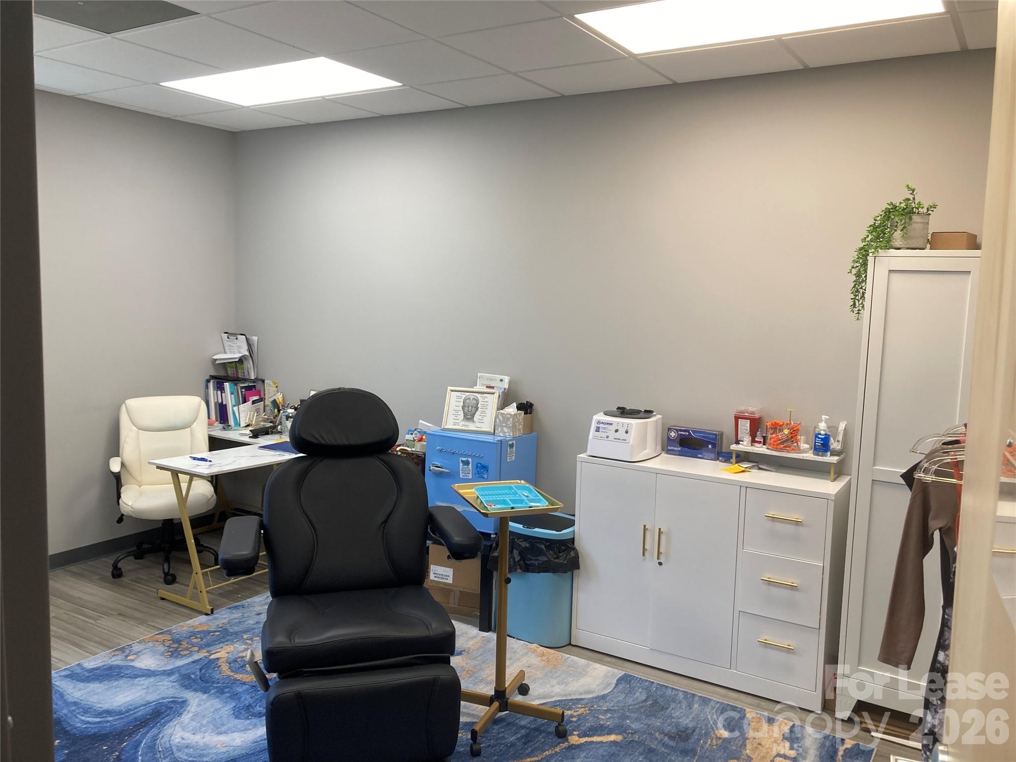 110 Village Commerce Drive C6