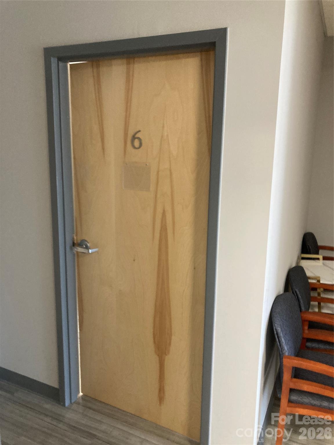 110 Village Commerce Drive C6