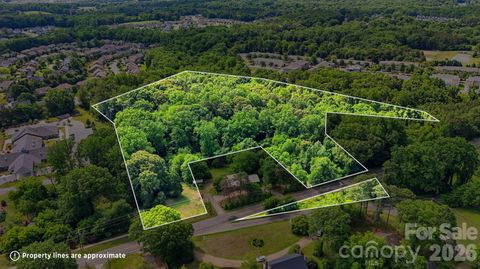 Photo of 1321 Mecklenburg Highway, Mooresville, NC 28115 (MLS # 4387637)