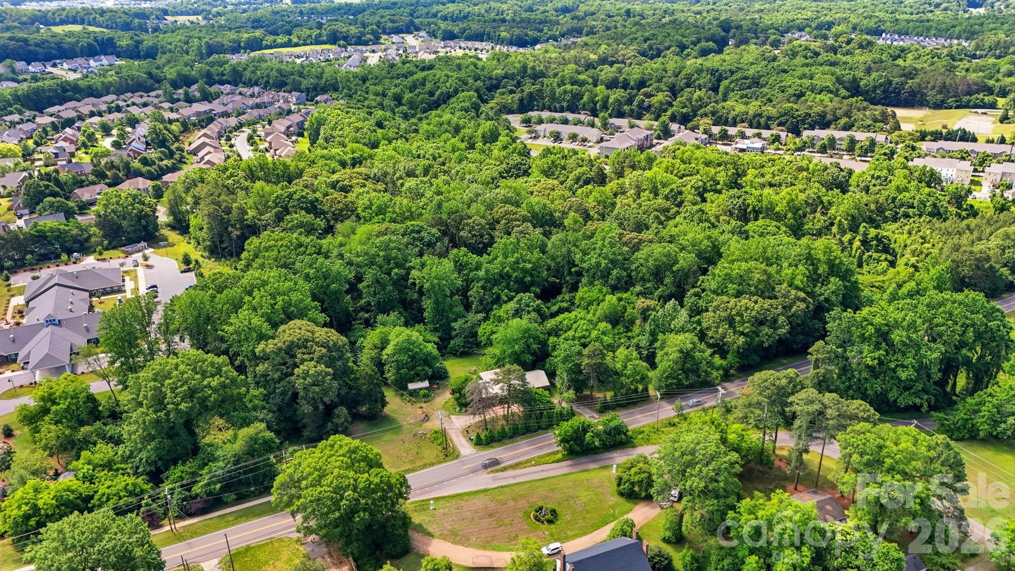 1321 Mecklenburg Highway
