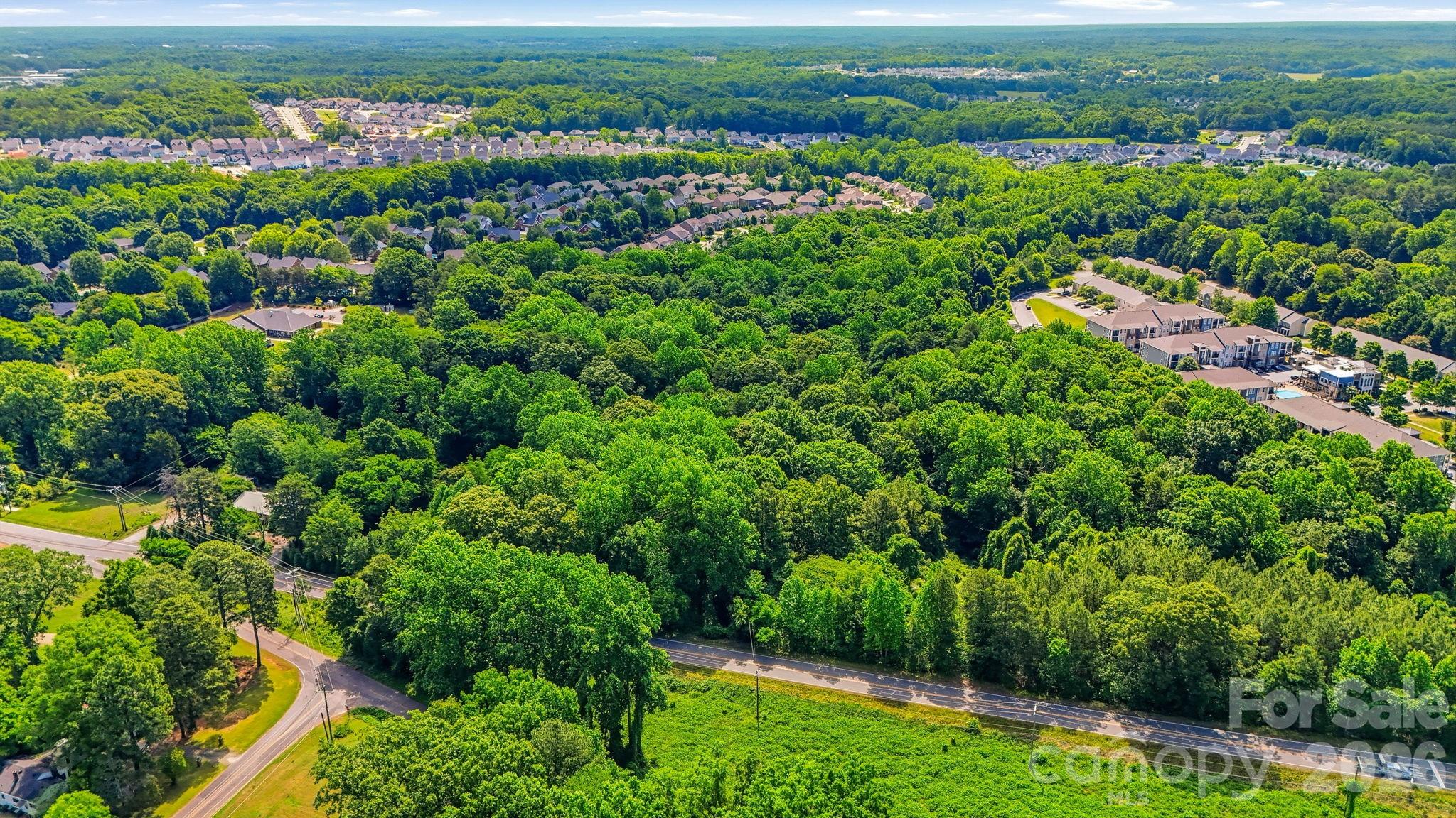 1321 Mecklenburg Highway