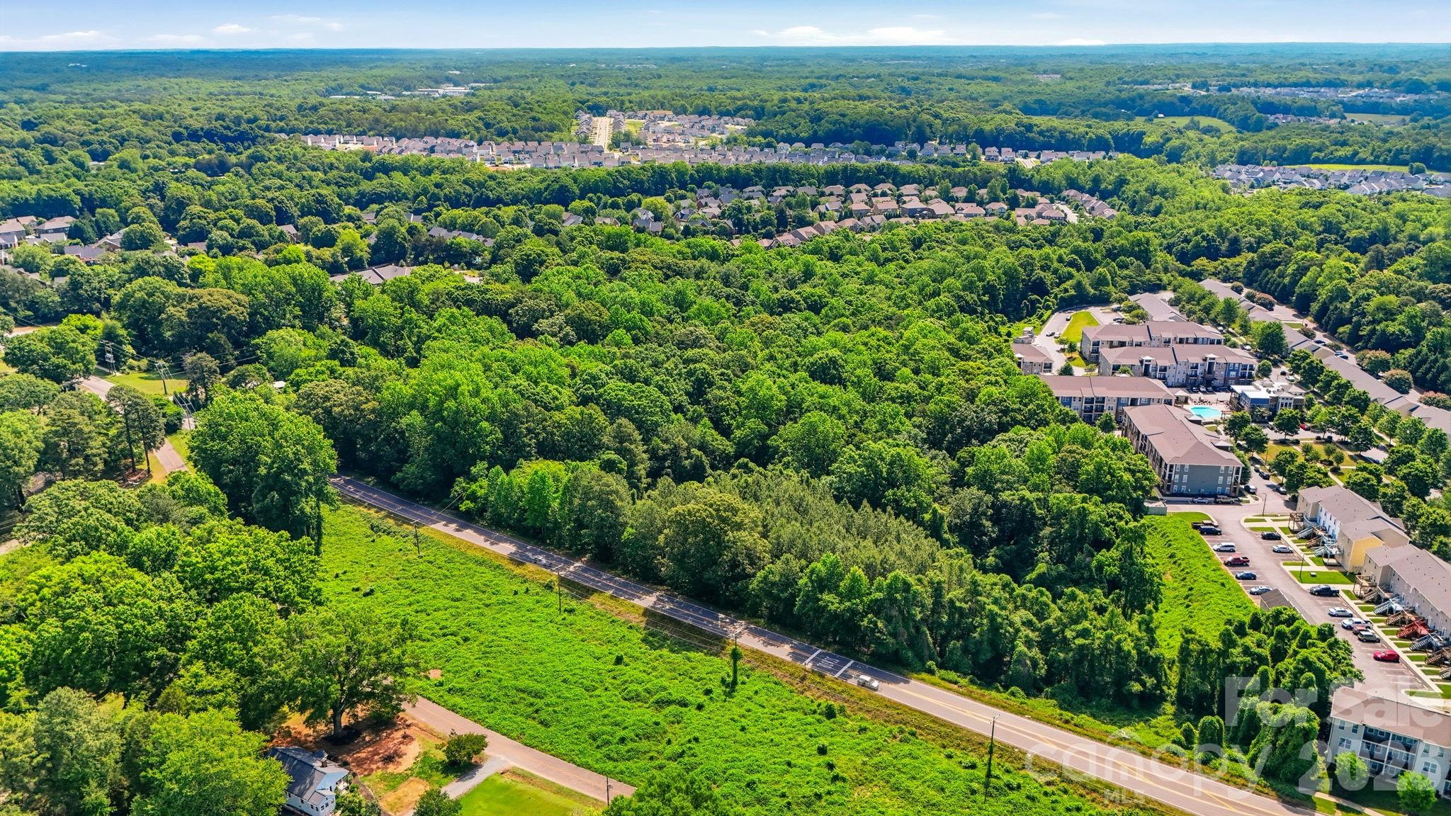 1321 Mecklenburg Highway