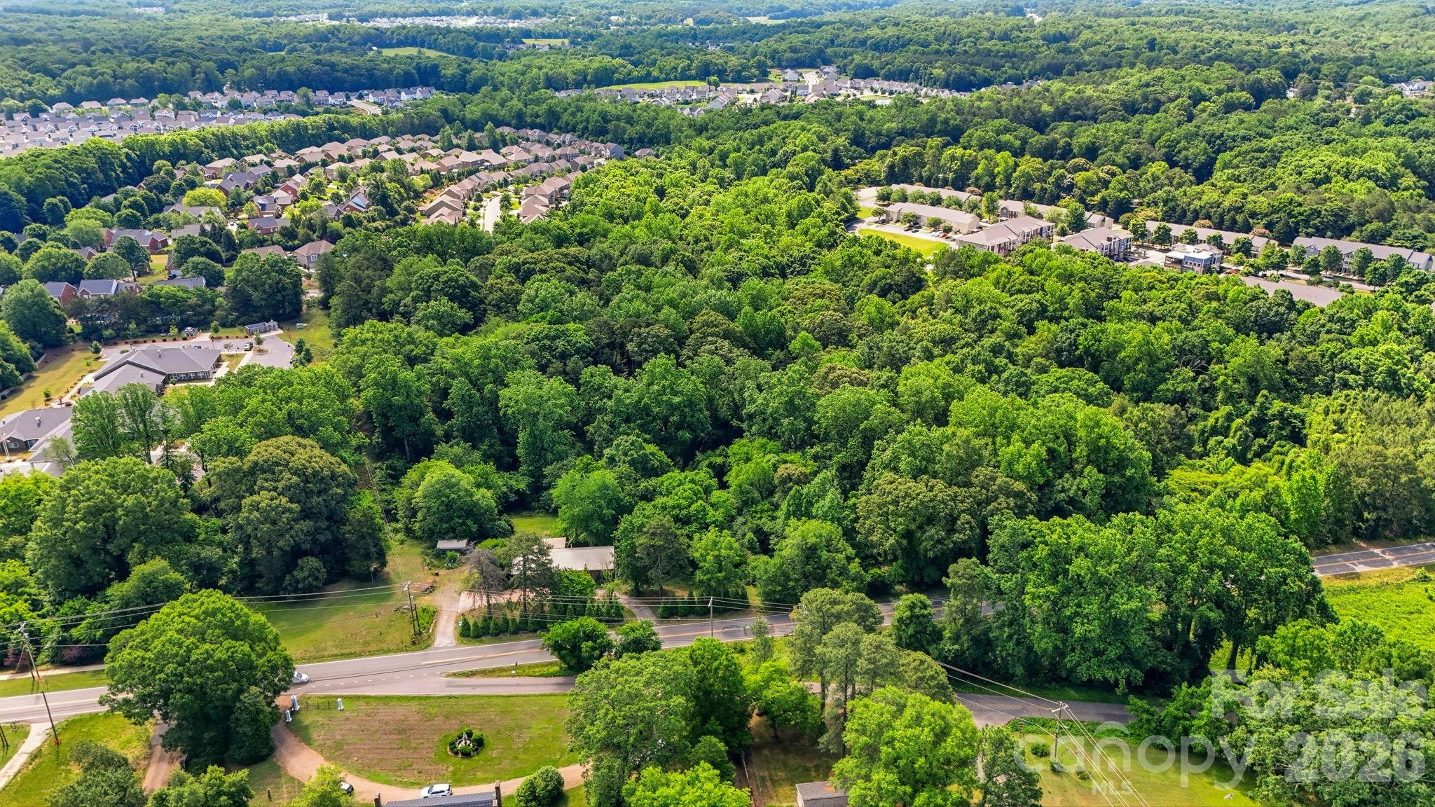 1321 Mecklenburg Highway