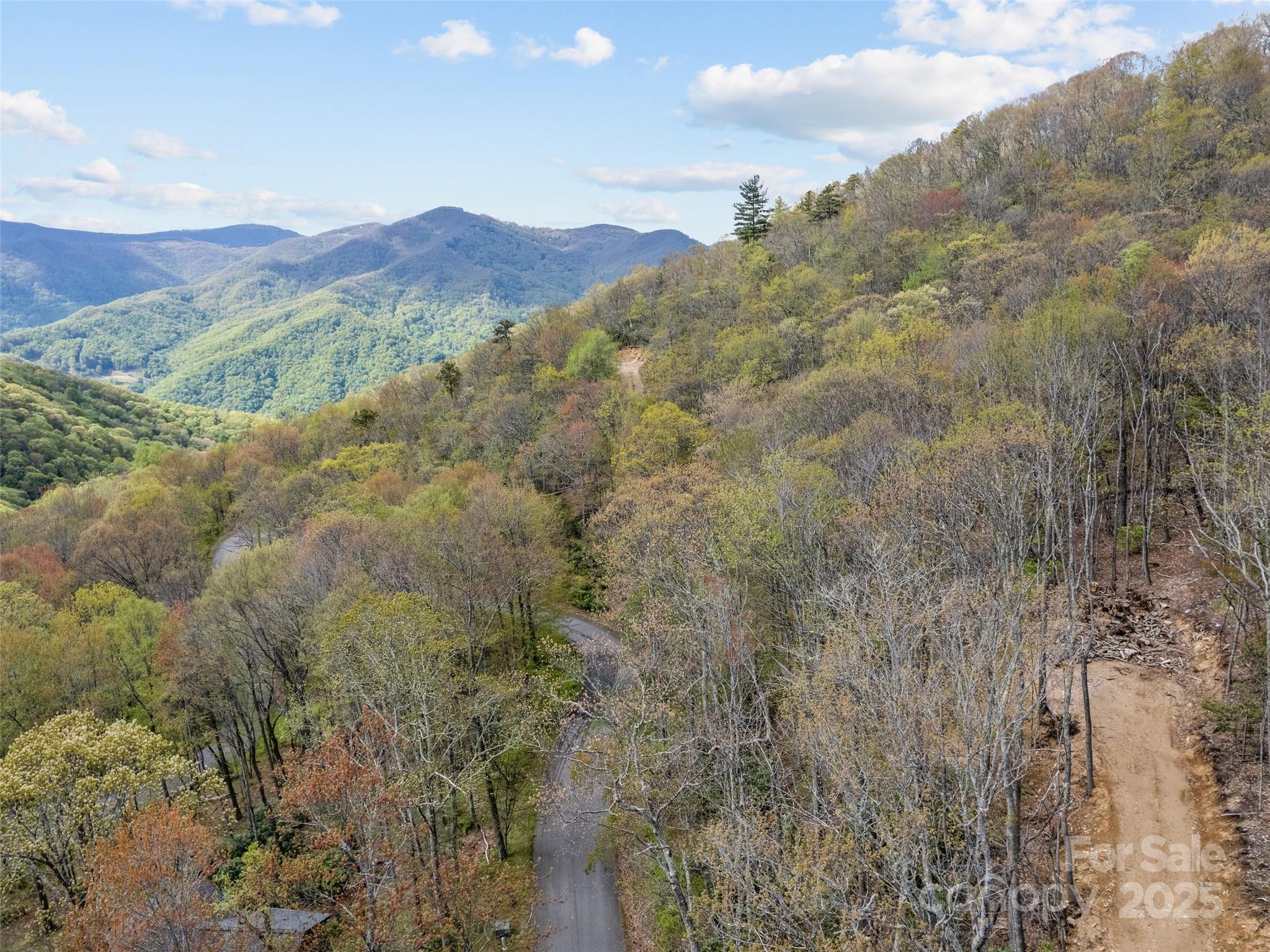 Smoky Mountain Retreat at Eagles Nest - Land