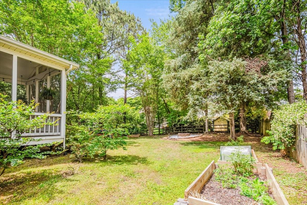 Blakeney Heath - Residential