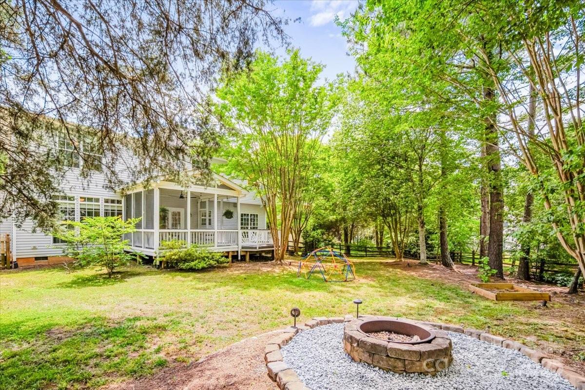 Blakeney Heath - Residential