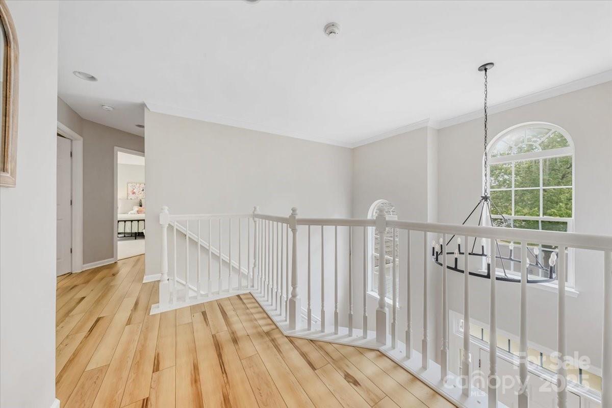 Blakeney Heath - Residential