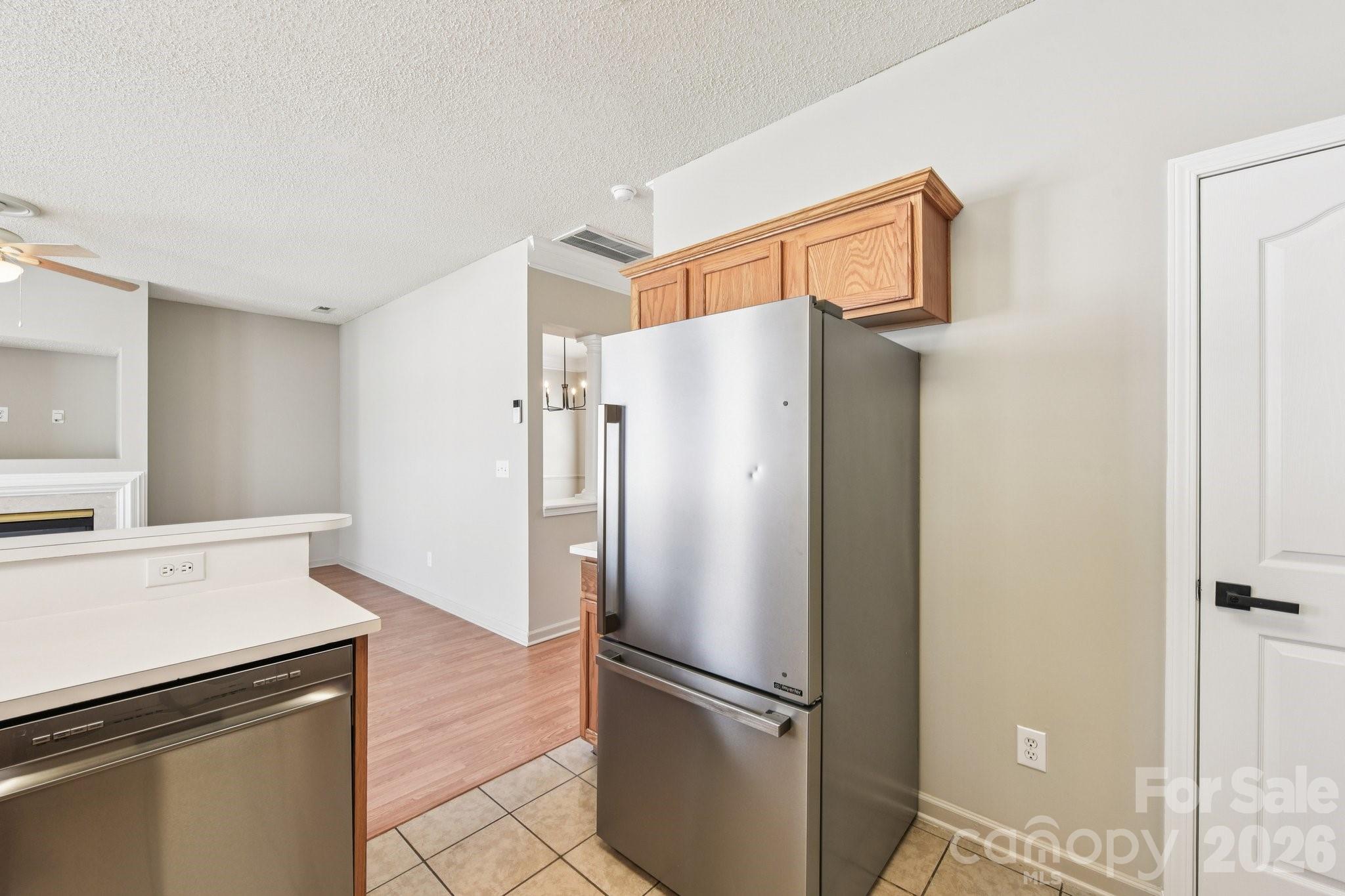 Highland Park - Residential