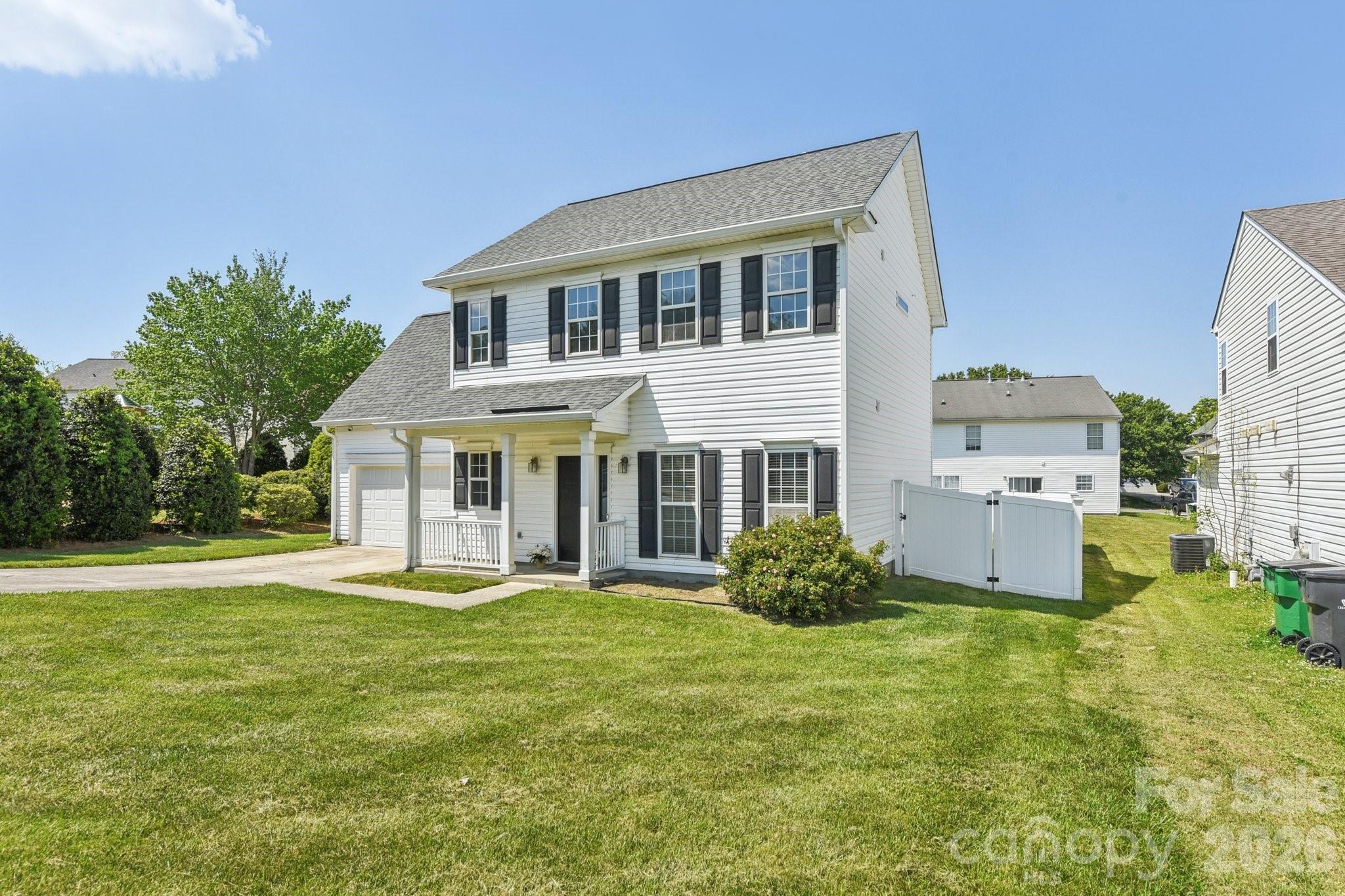 12531 Deaton Hill Drive