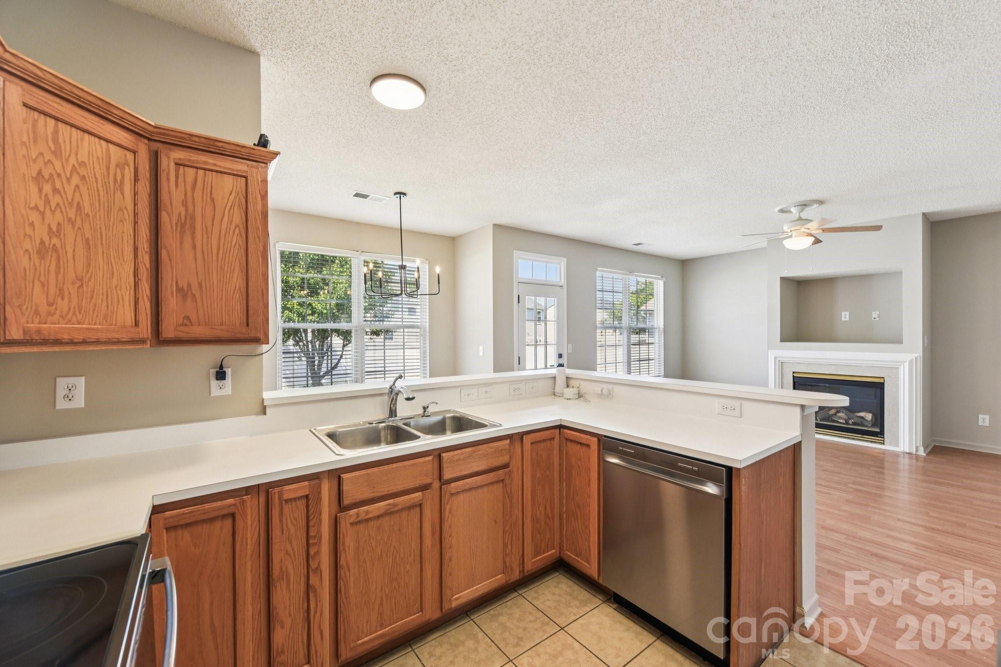 Highland Park - Residential