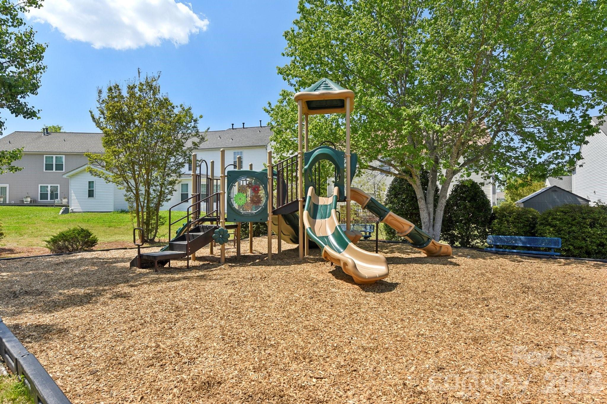 Highland Park - Residential