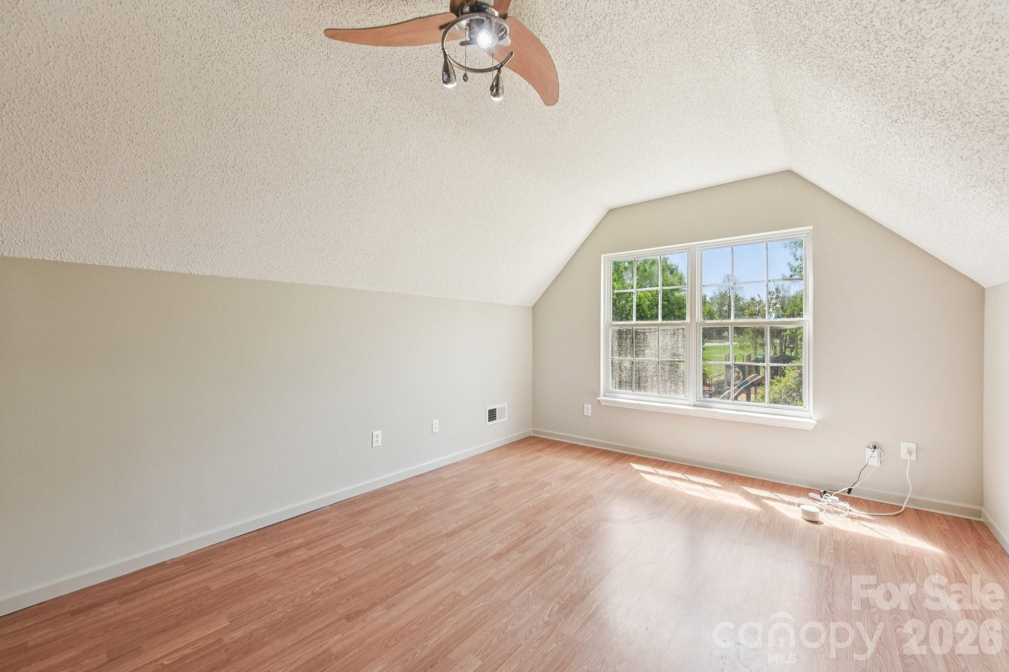 Highland Park - Residential