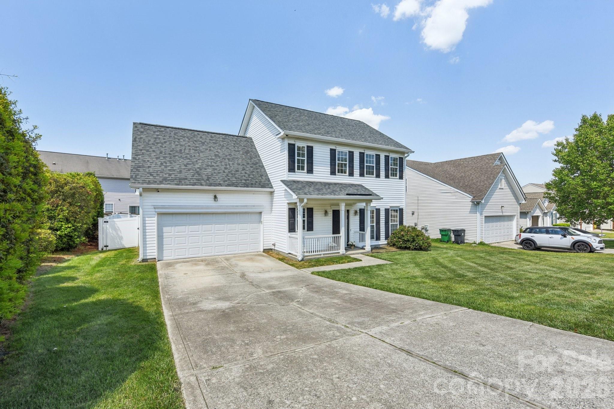 12531 Deaton Hill Drive