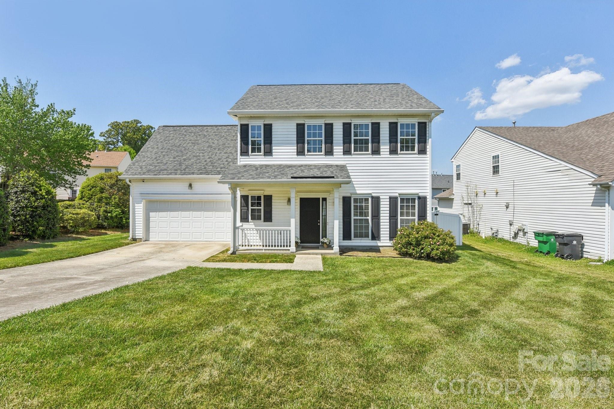 Highland Park - Residential