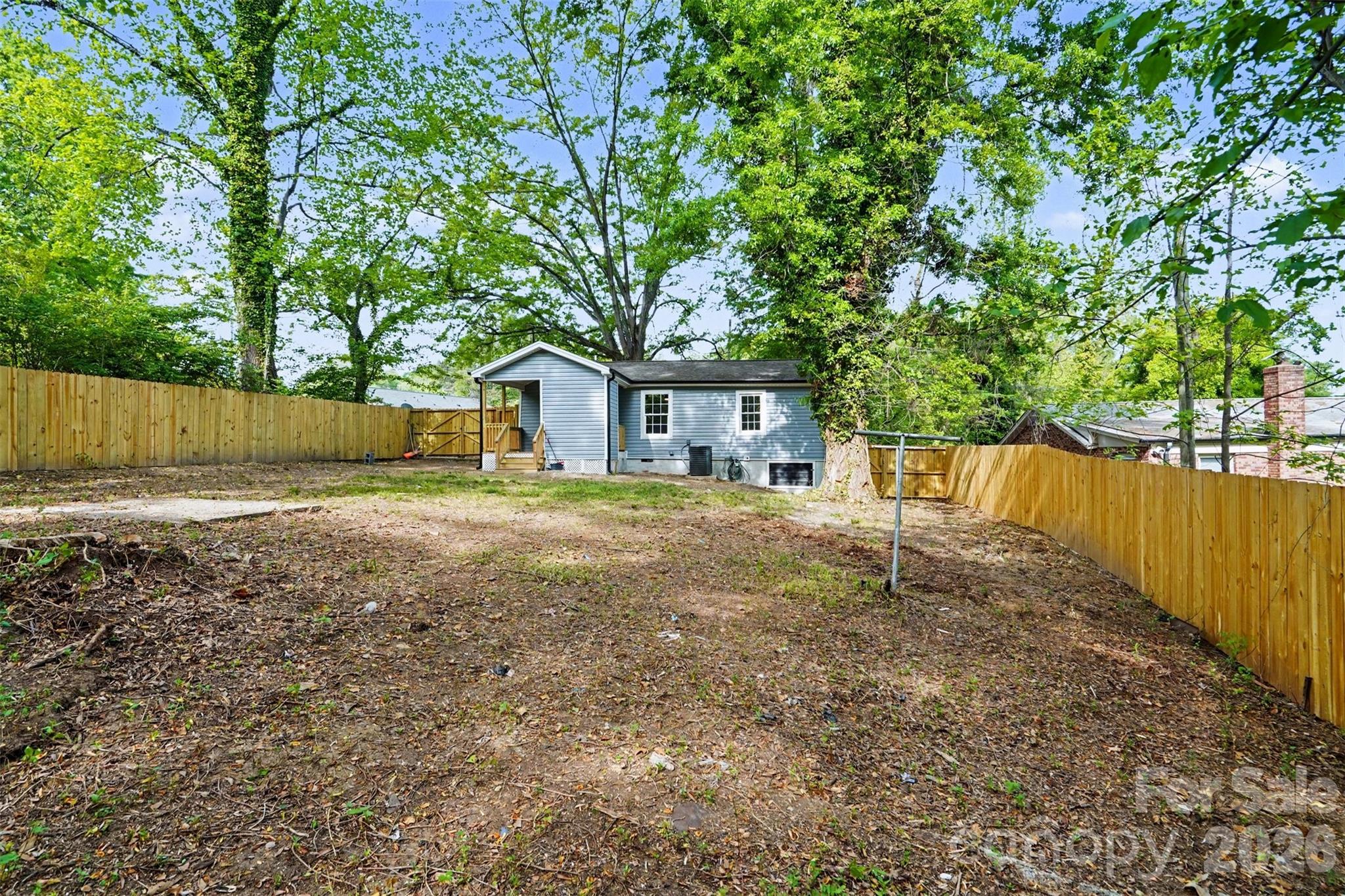 Weldon Heights - Residential