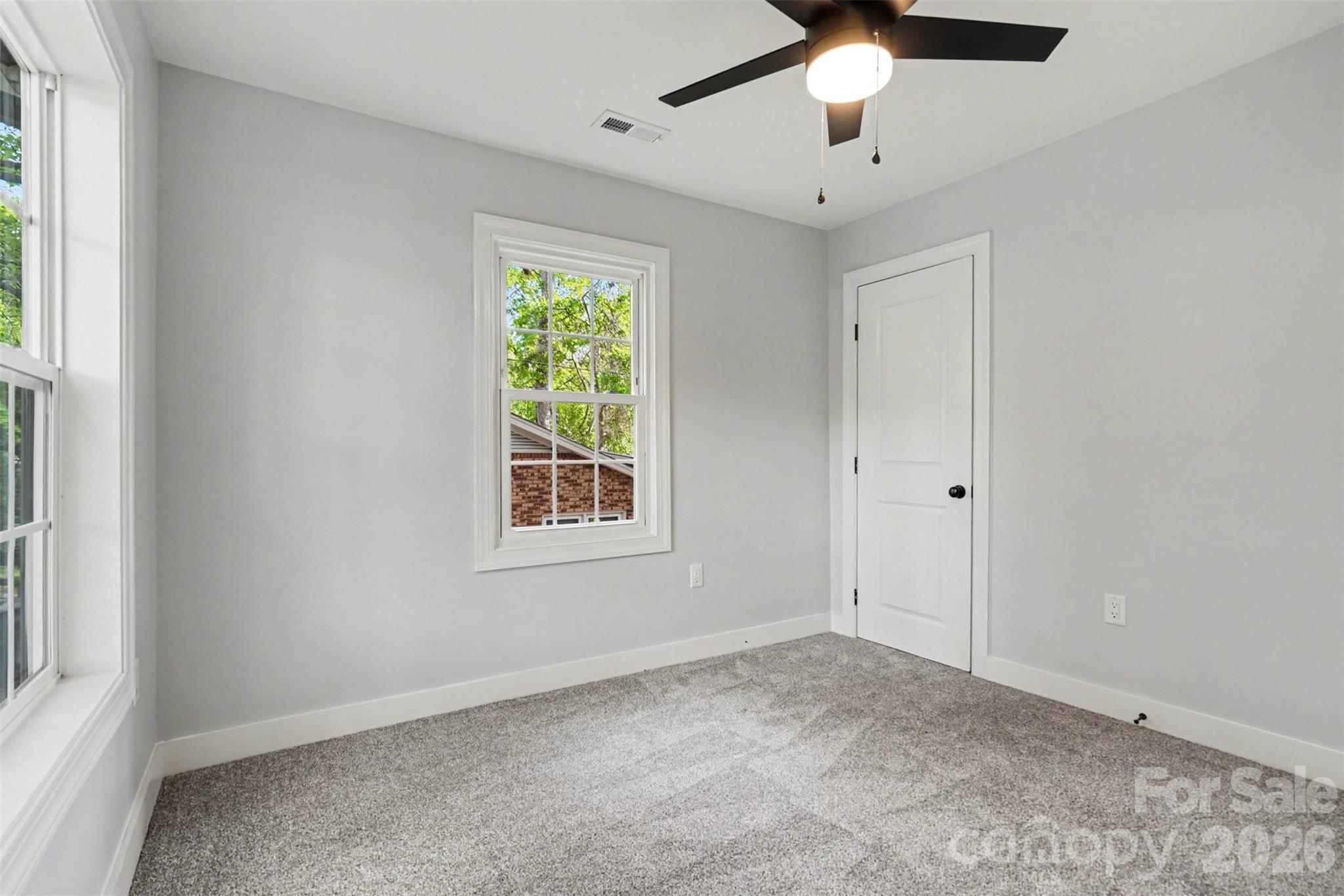 Weldon Heights - Residential