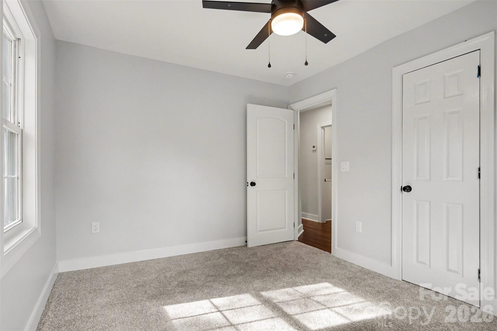 Weldon Heights - Residential