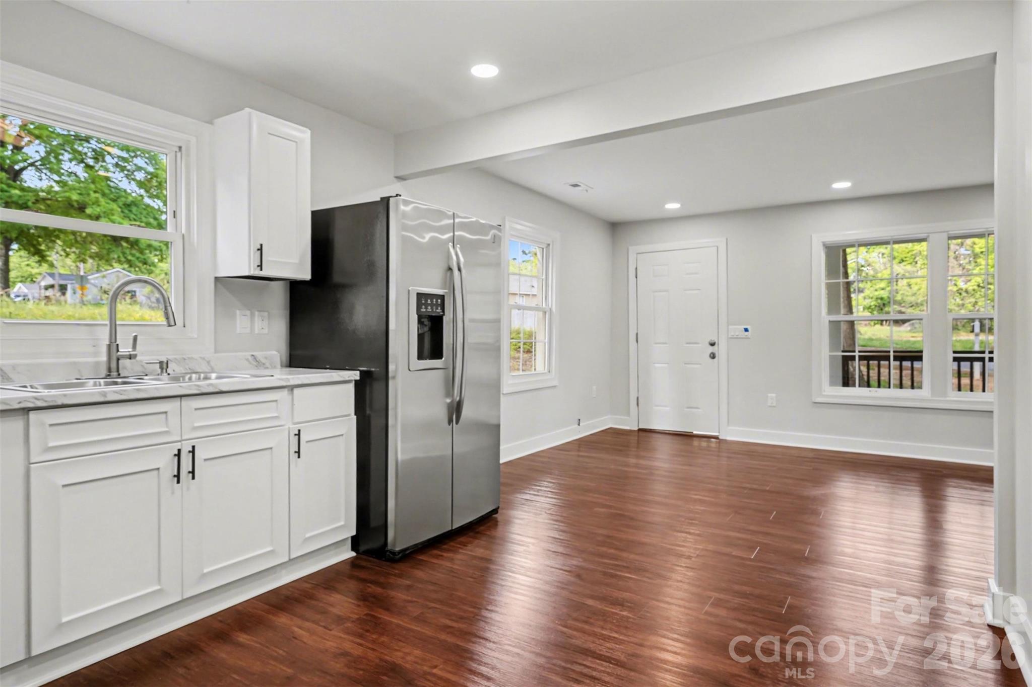 Weldon Heights - Residential